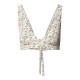 Tommy Hilfiger Γυναικείο μαγιό Fixed Triangle Bikini Top